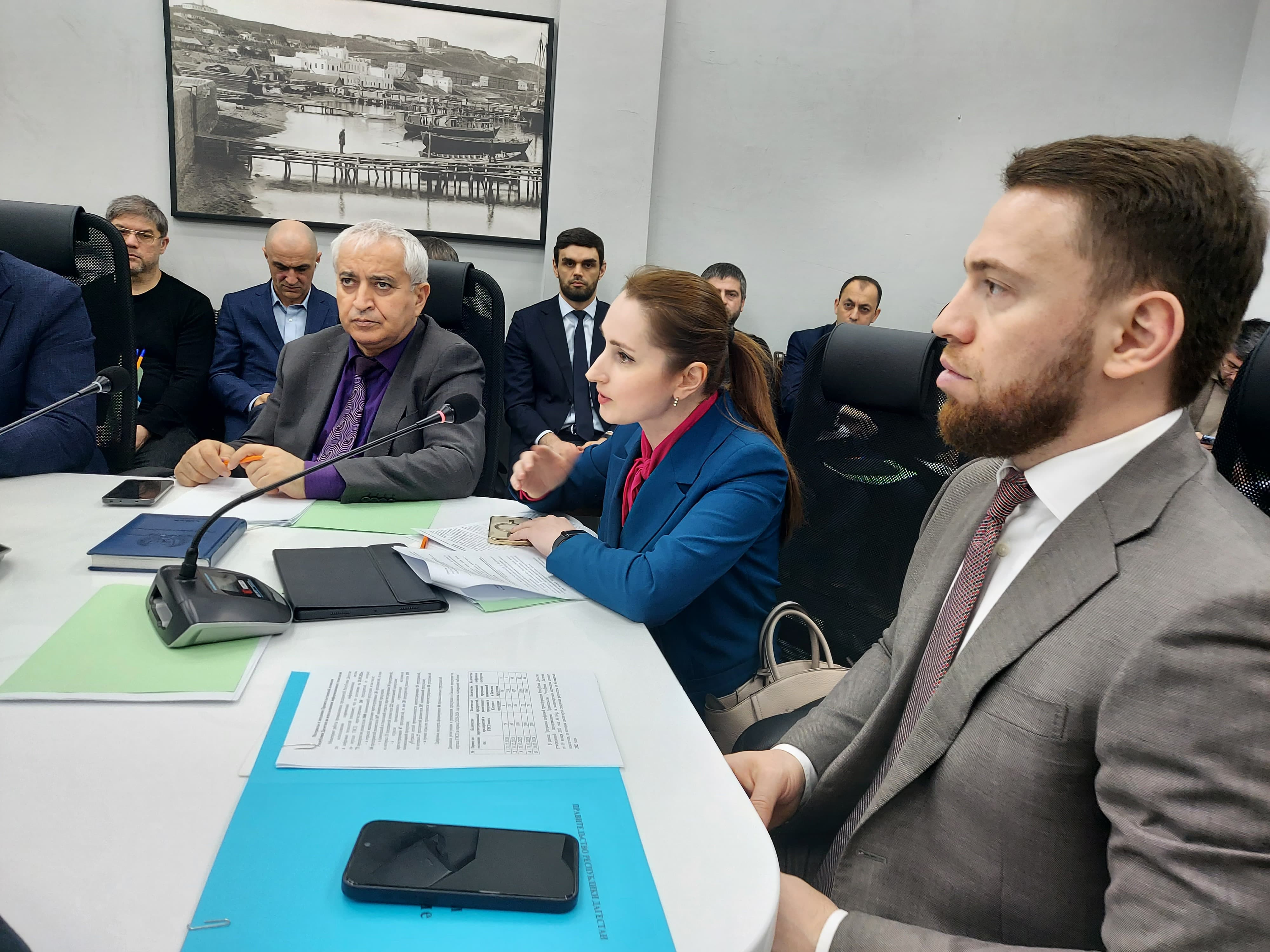 Дорожную карту по запуску «Школы 21» в Дагестане утвердят до конца апреля